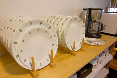 Sum Guest House Jeju Airport - Hostel