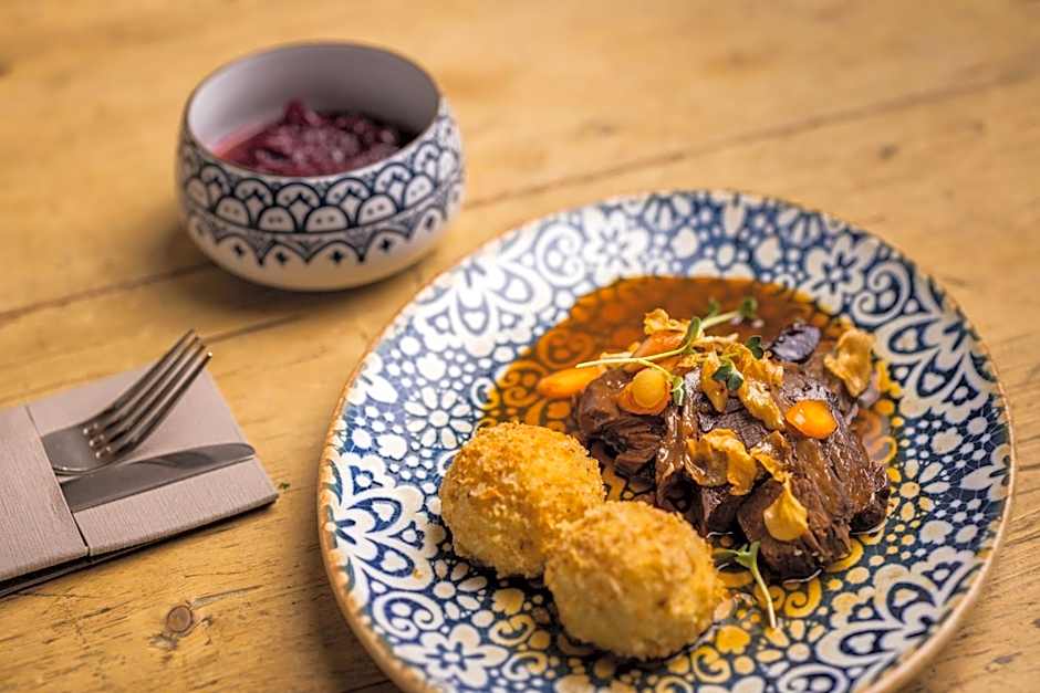 Small Luxury Hotel Goldgasse