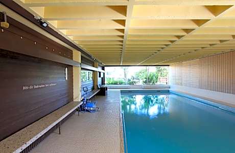 Hotel Lowen by Mastiff