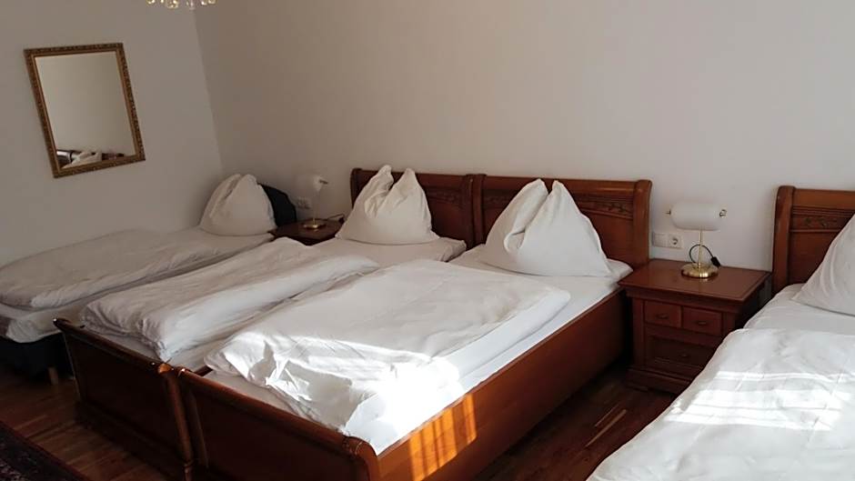Hotel Gratkorn - "Bed & Breakfast"