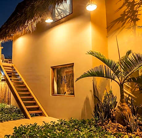 Mare mío Hotel Boutique