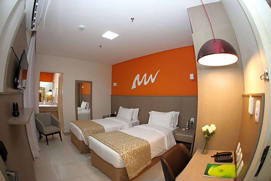 Real Classic Bahia Hotel