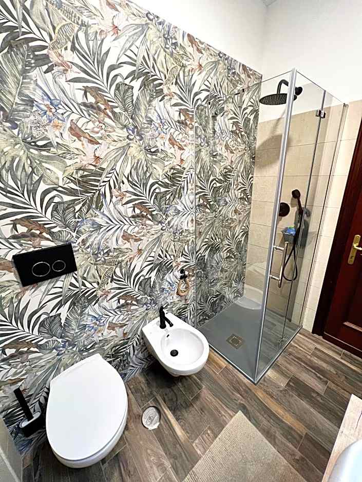 B&B Casale dell'Insugherata