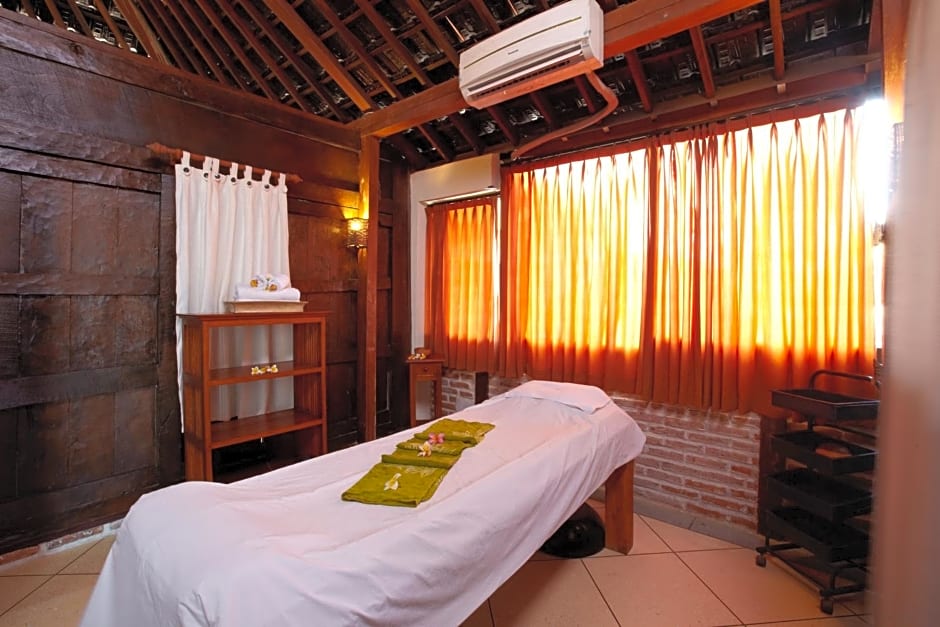 Putu Bali Villa & Spa