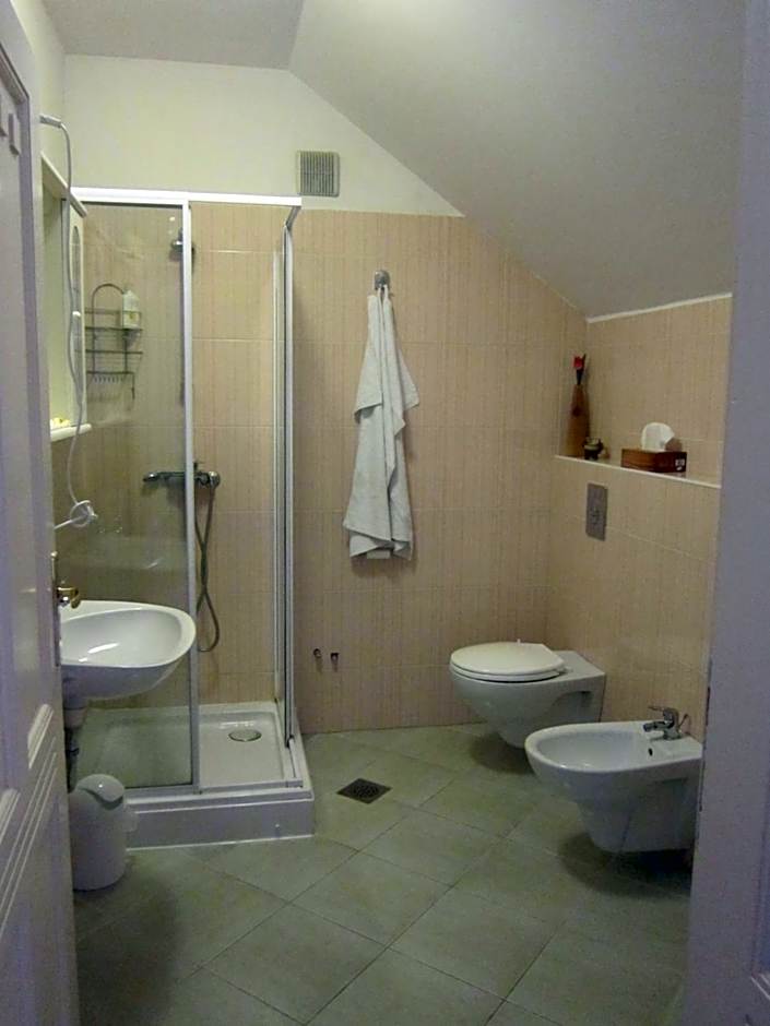 Guest House Veronika