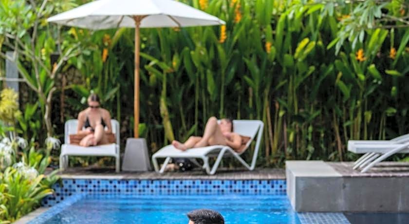 AmantraNa Canggu
