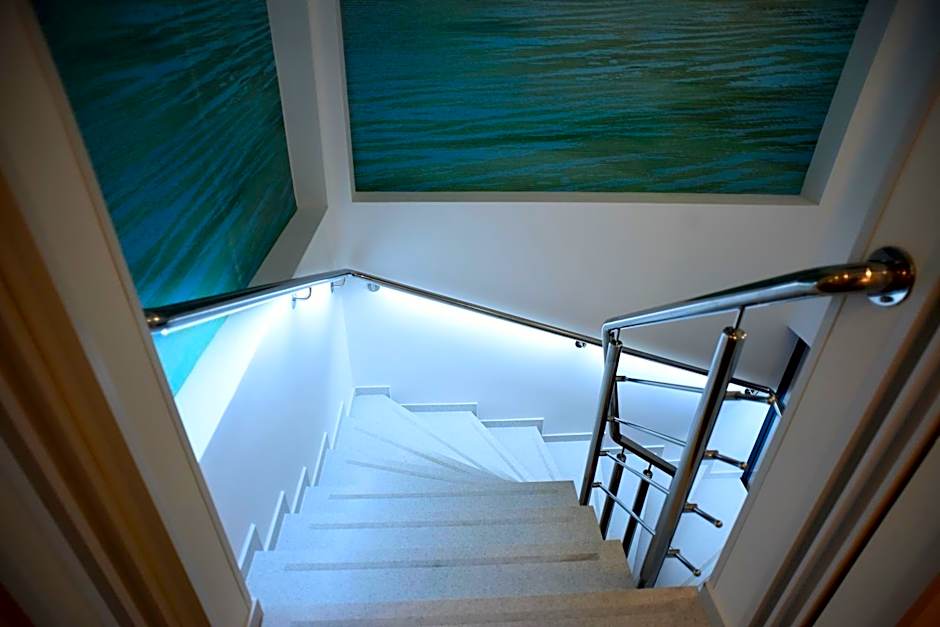 Hotel Santiny