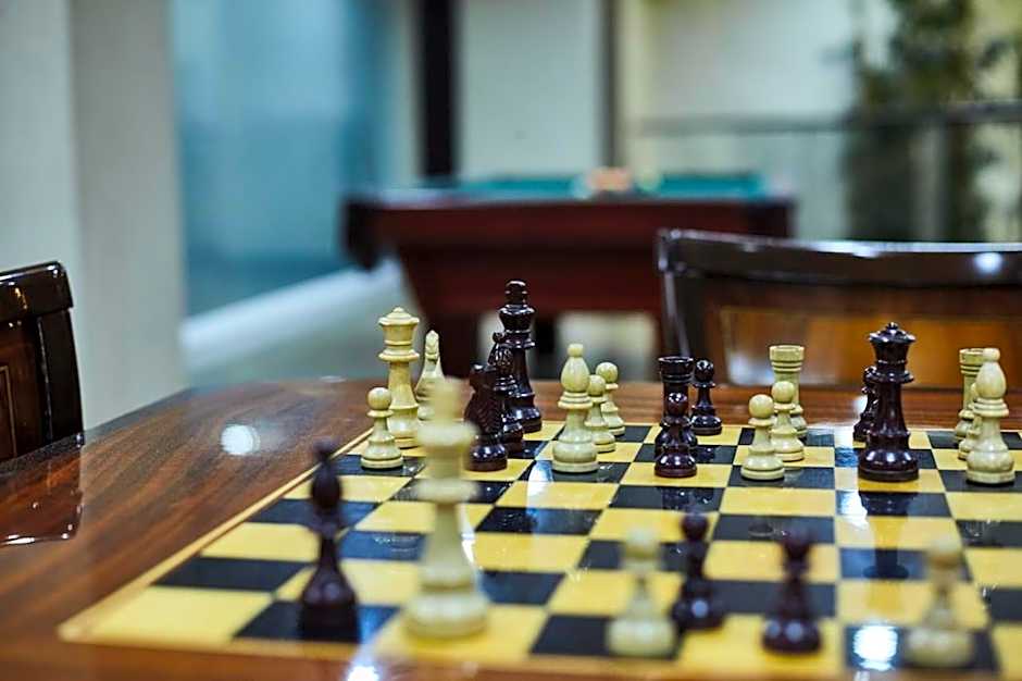 Eurobuilding Express Maiquetía