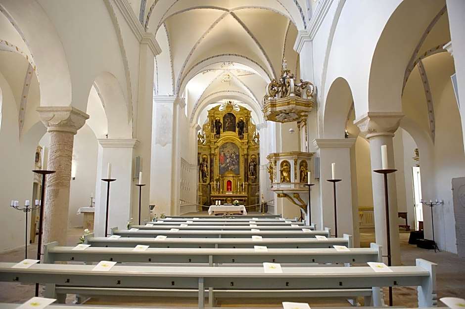 Klosterhotel Wöltingerode