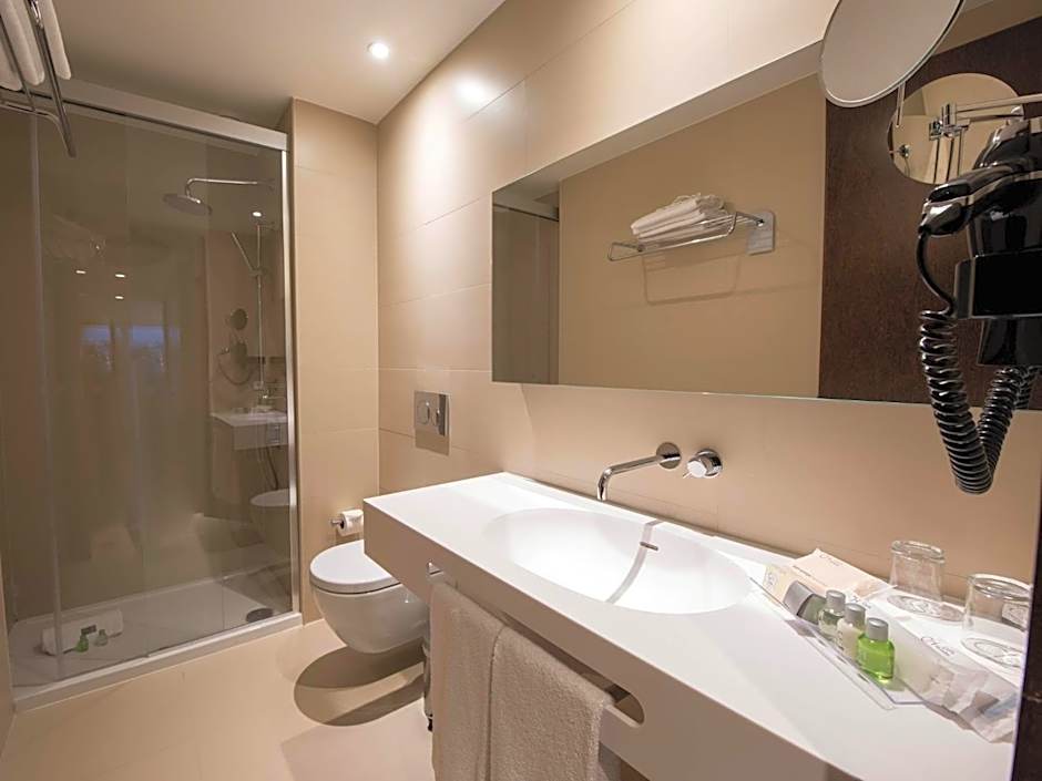 Hotel Carris Porto Ribeira