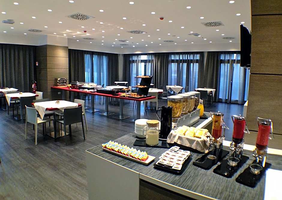 Hotel Forum