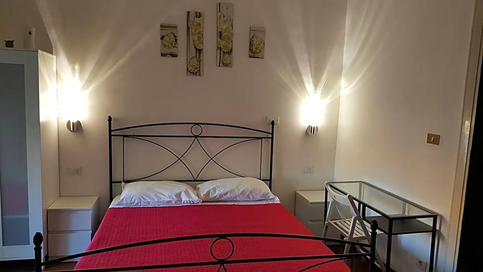 Domus Vatican Holiday's