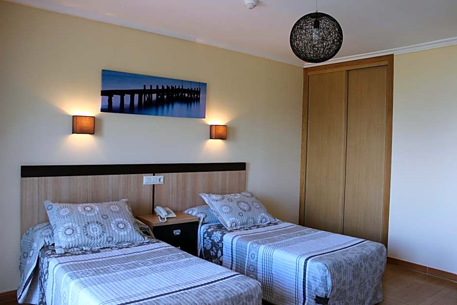 Hotel Estrella del Mar