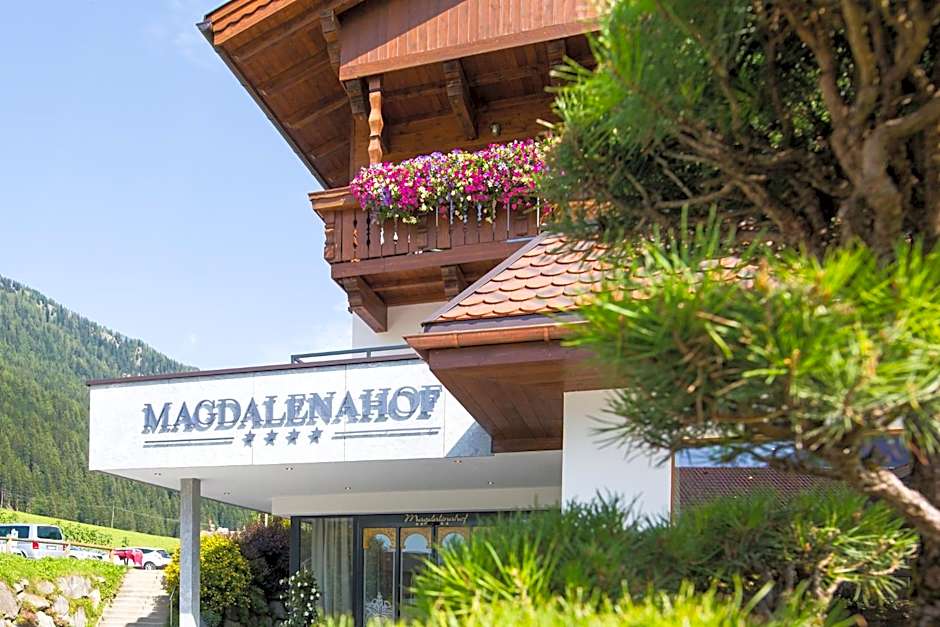 Vitalpina Hotel Magdalenahof