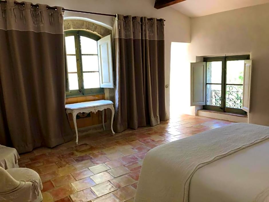 Villa Verde - Suite de 100m2 avec 2 chambres et Terrace - possibilité table d'hôte