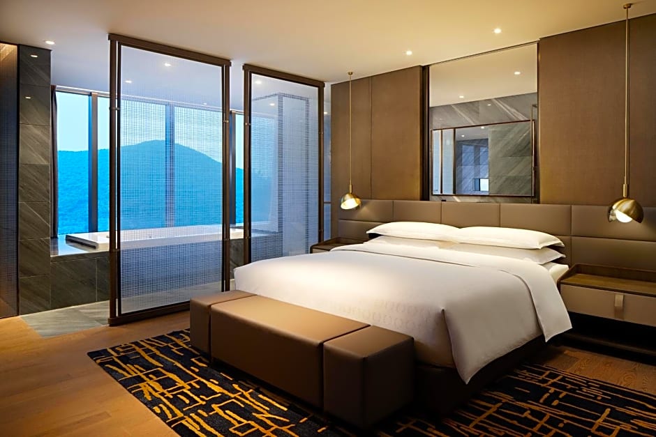 Sheraton Shenzhen Nanshan Hotel