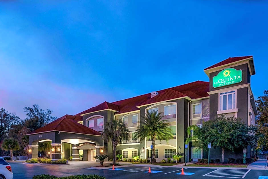 La Quinta Inn & Suites by Wyndham Savannah Airport - Pooler