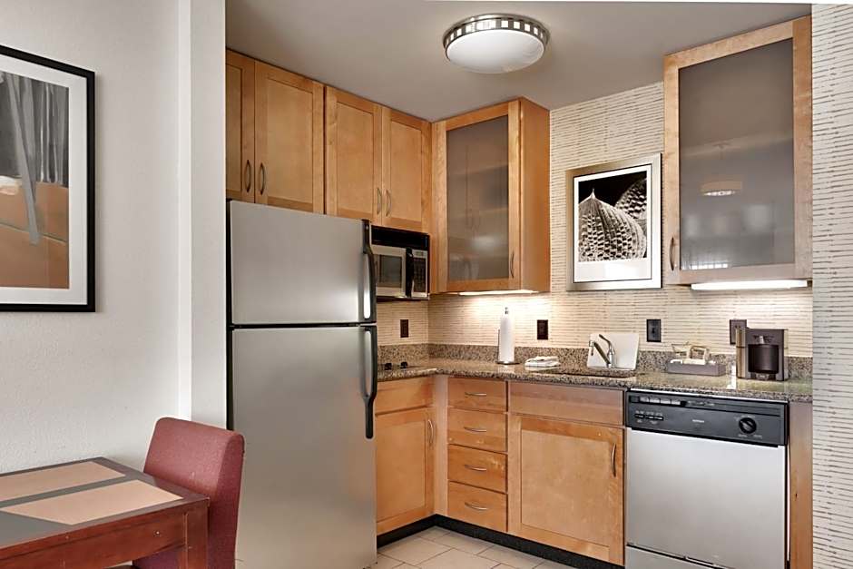 Residence Inn by Marriott Jackson