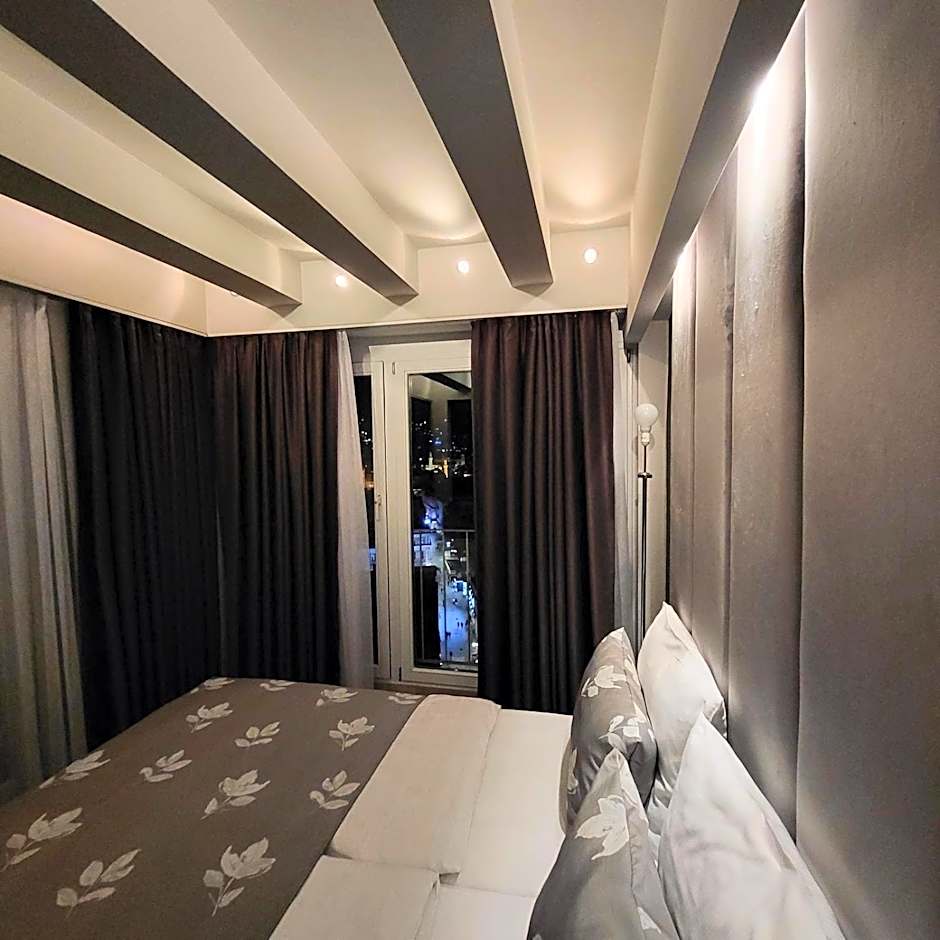 Hotel City View Deluxe