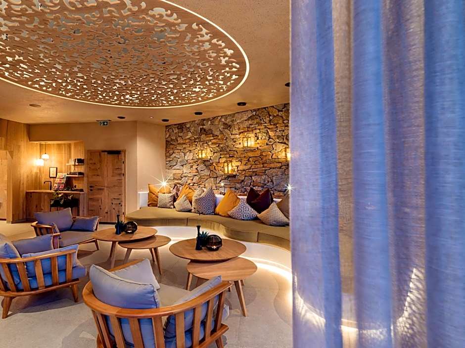 Aktivhotel Alpendorf