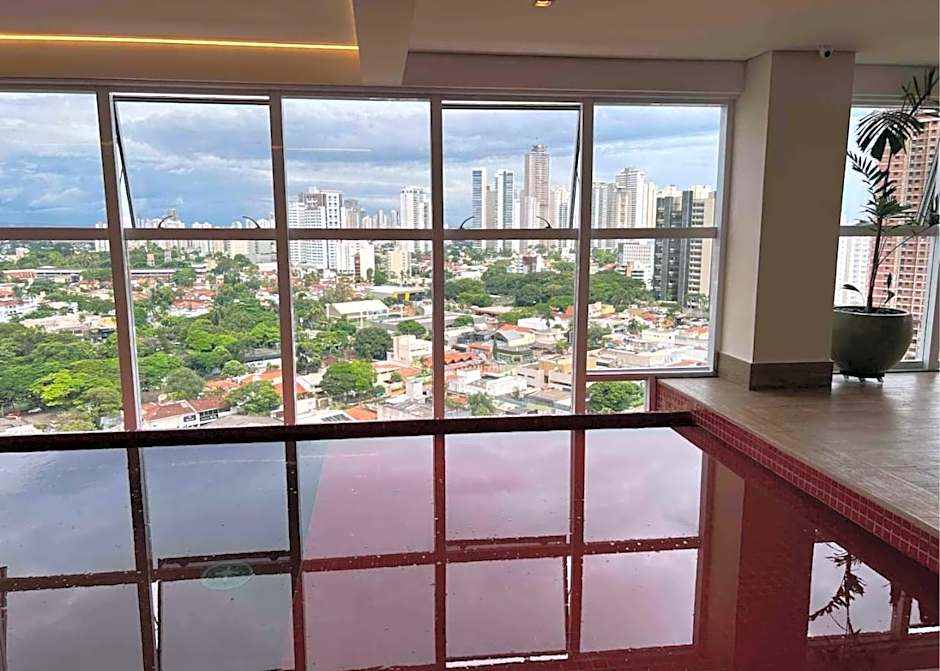 QS Marista - Studio Alessandra Antonelli - Flat 1708