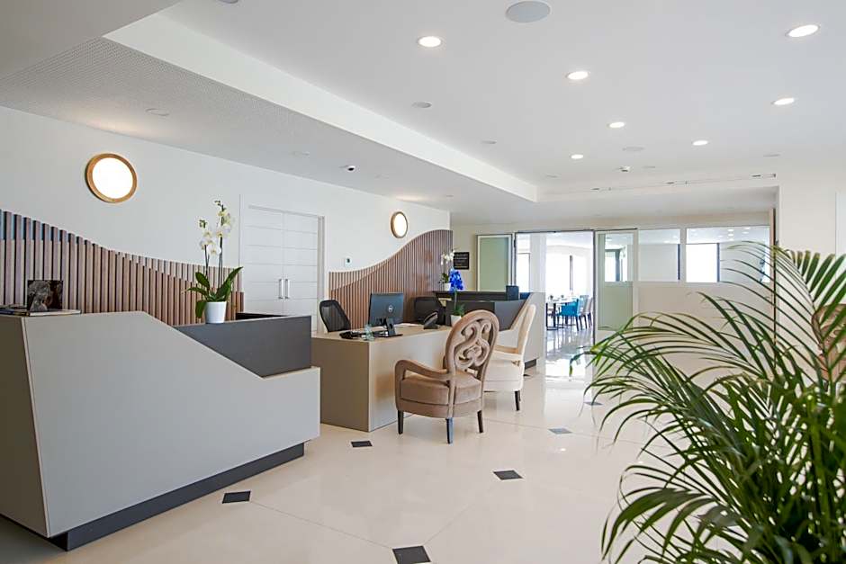 Les Terrasses d'Eze - Hotel & Spa