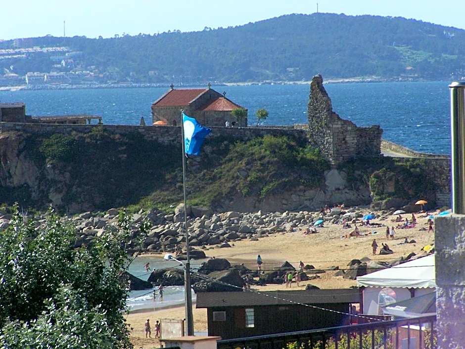 Hotel Estrella del Mar