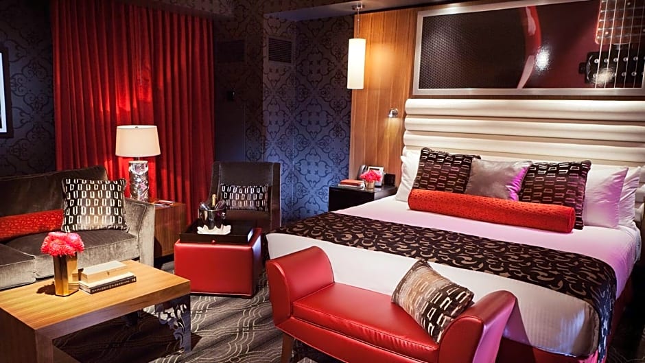Hard Rock Hotel & Casino Tulsa