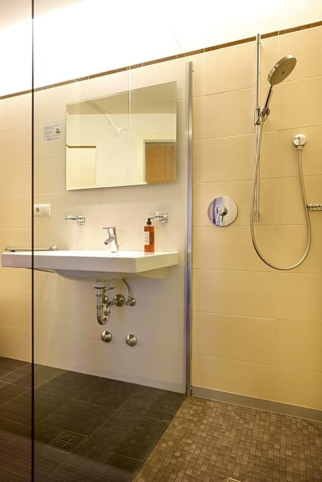 Hotel Pustertalerhof