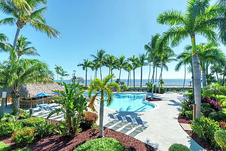 Hampton Inn By Hilton Key West FL