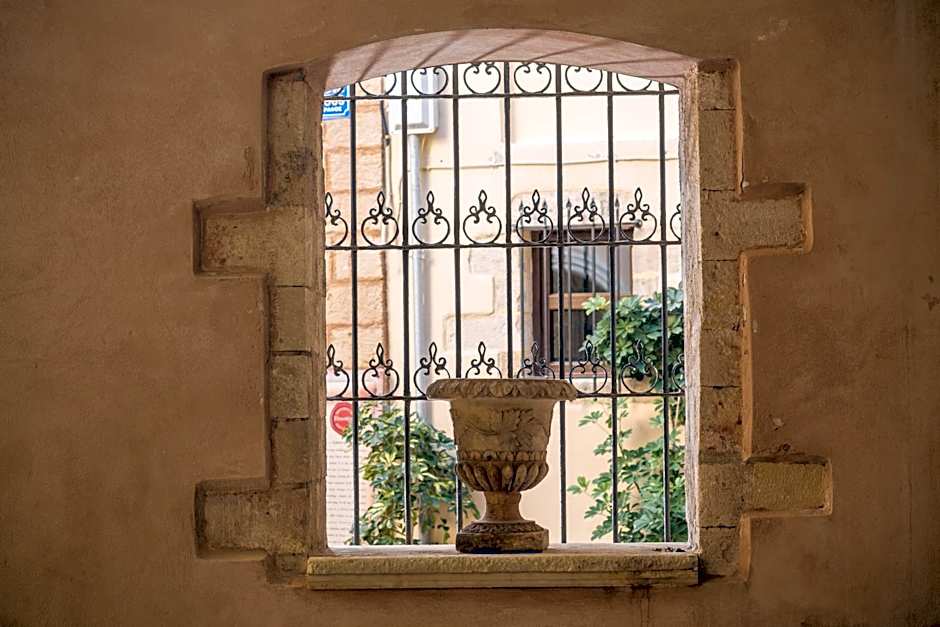 Casa Delfino Hotel & Spa