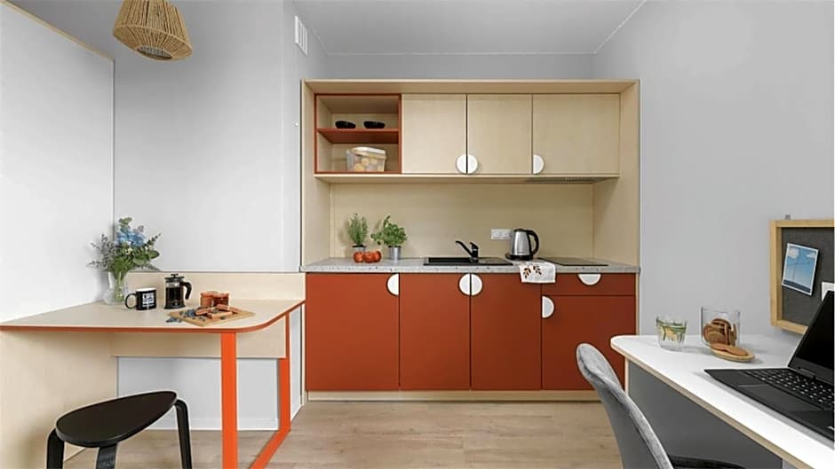 Student Depot Lublin Apartamenty
