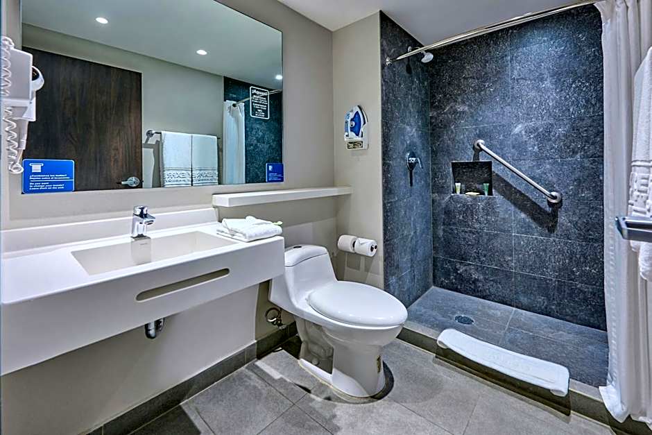 City Express by Marriott Lagos De Moreno