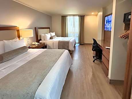 Luxor Double