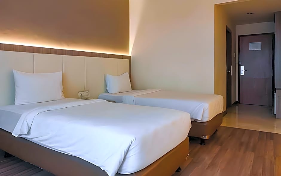 Hotel Grand Anugerah