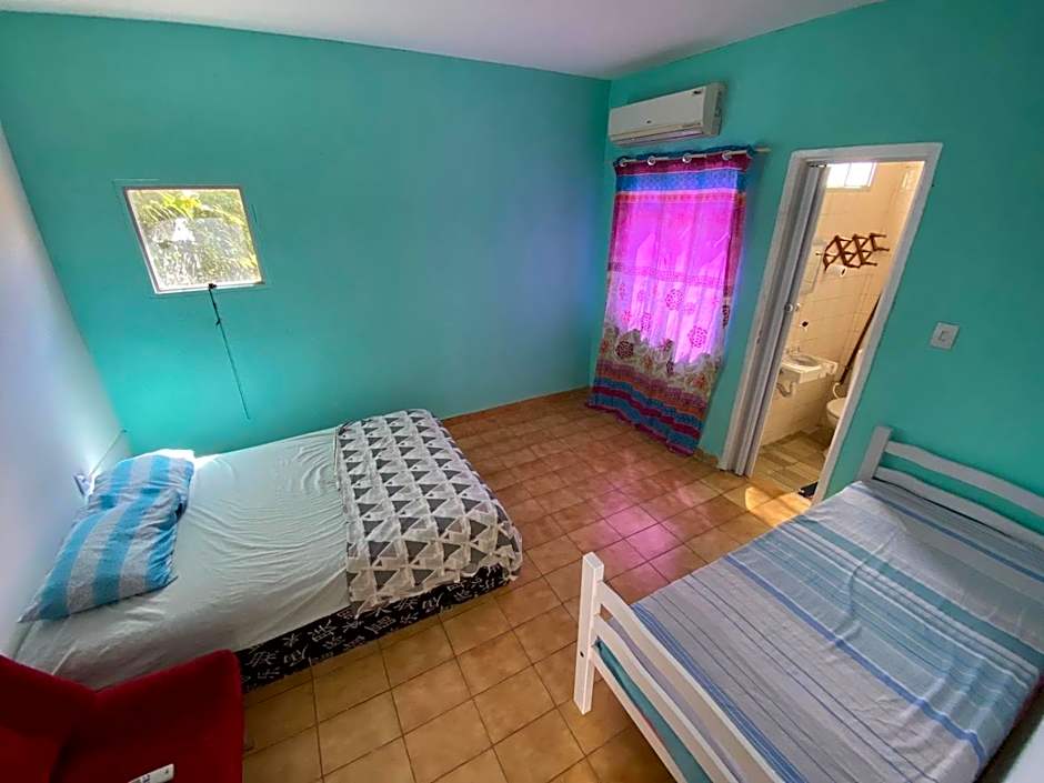 Sol'Lar Pousada & Hostel