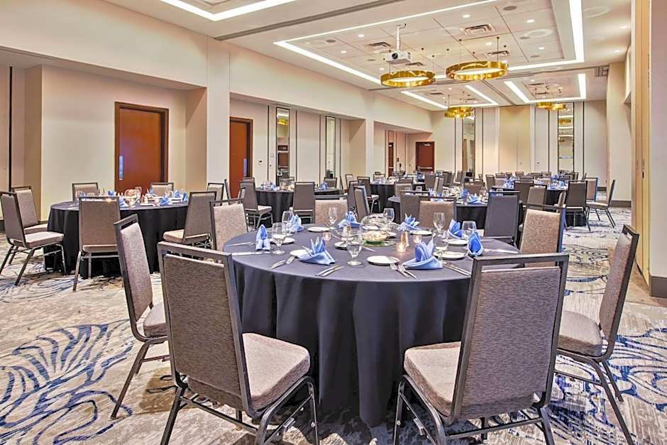 Hilton Garden Inn Virginia Beach Oceanfront