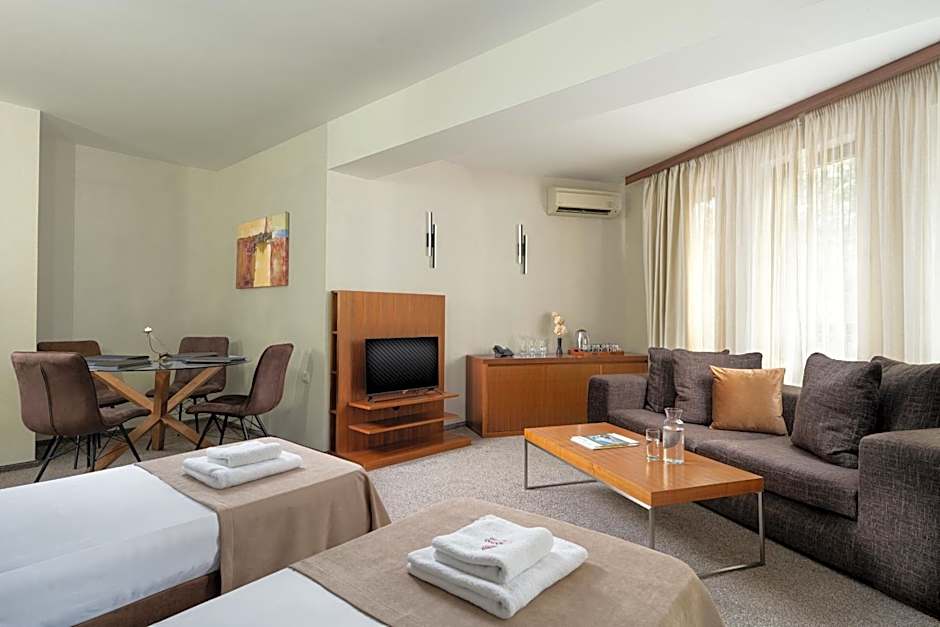 Boutique Hotel Uniqato