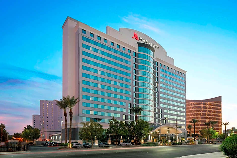 Las Vegas Marriott
