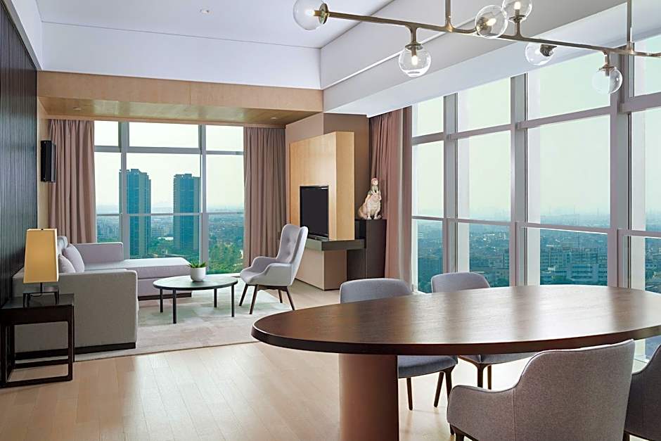 Le Méridien Zhongshan