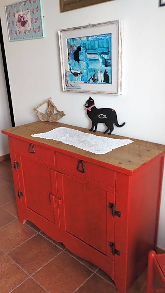 B&B Il Gatto Pescatore