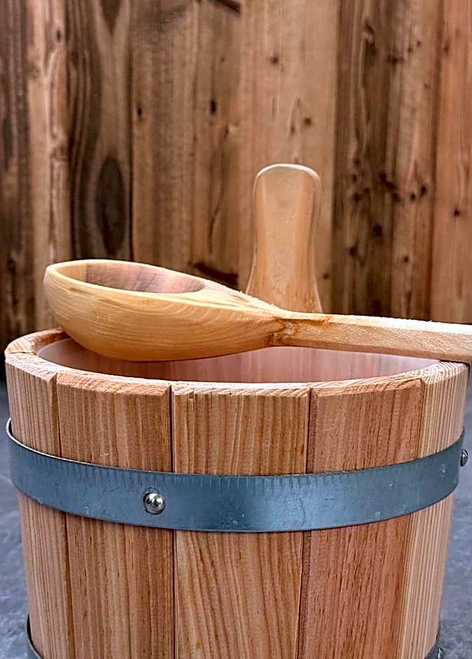 Aparthotel Garni Monte