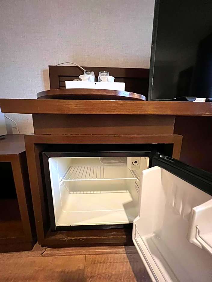 Aeroporto Congonhas Hotel UH-704