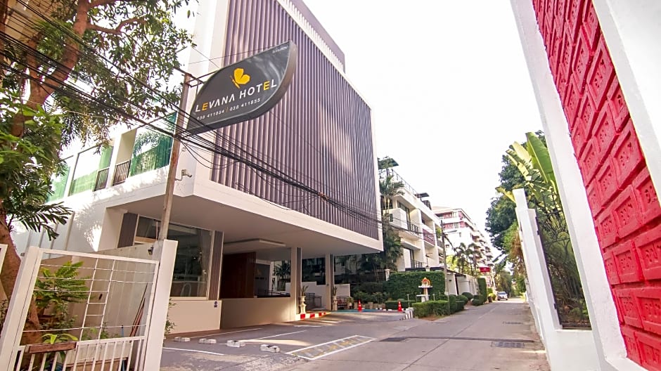 LEVANA PATTAYA HOTEL