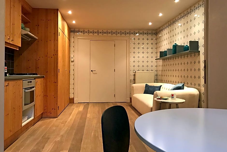 Heirloom Hotels - The House of Trade