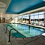 SpringHill Suites by Marriott Dallas Plano/Frisco