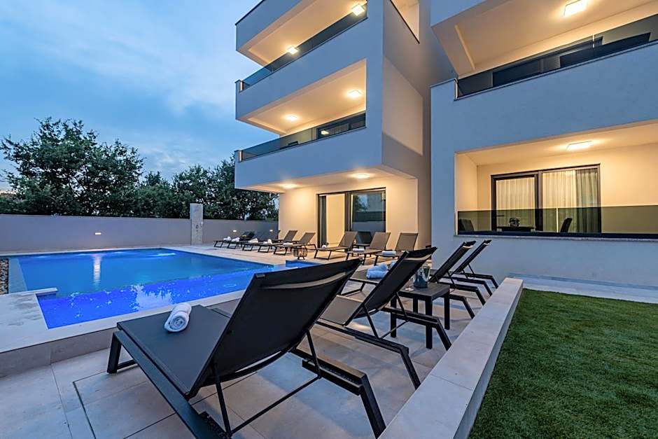 Apartments Menalo Elegance