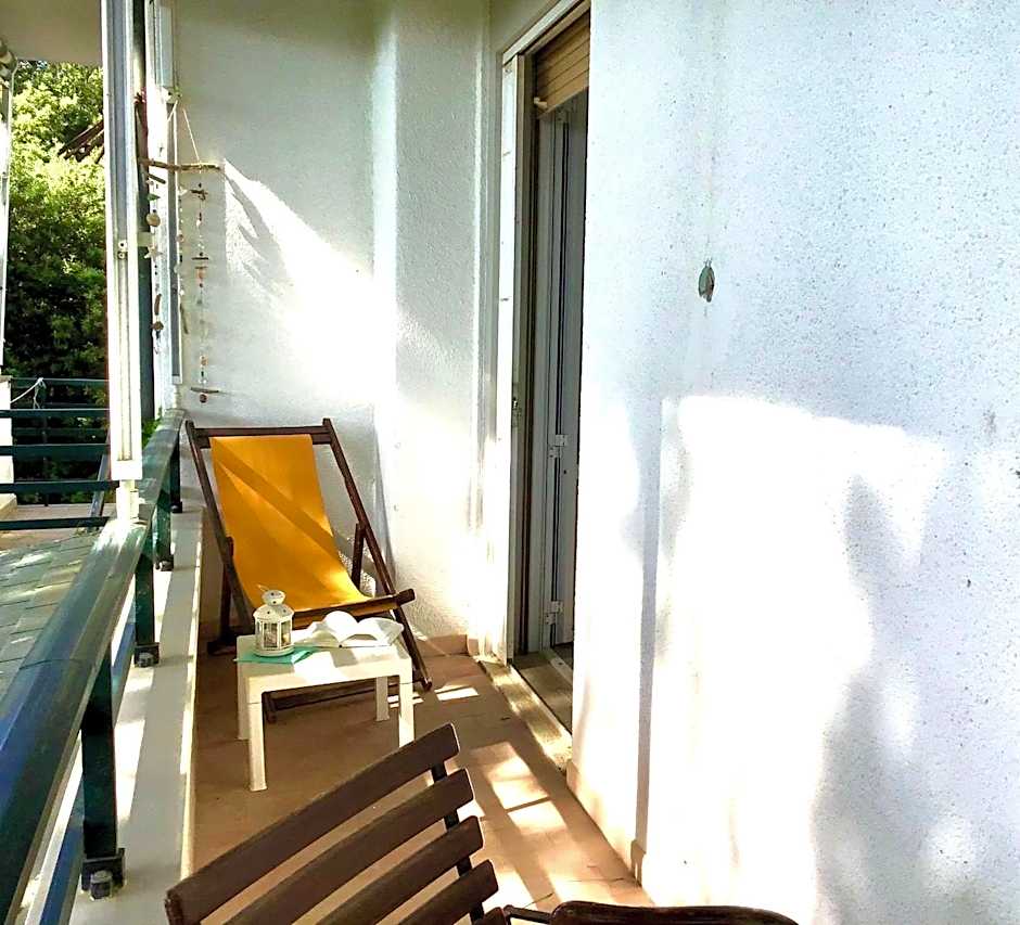 La Coccinella Residence