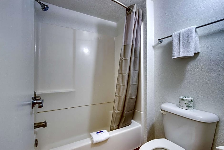 Motel 6-Tempe, AZ - Scottsdale South
