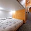 ibis Styles Ljubljana The Fuzzy Log